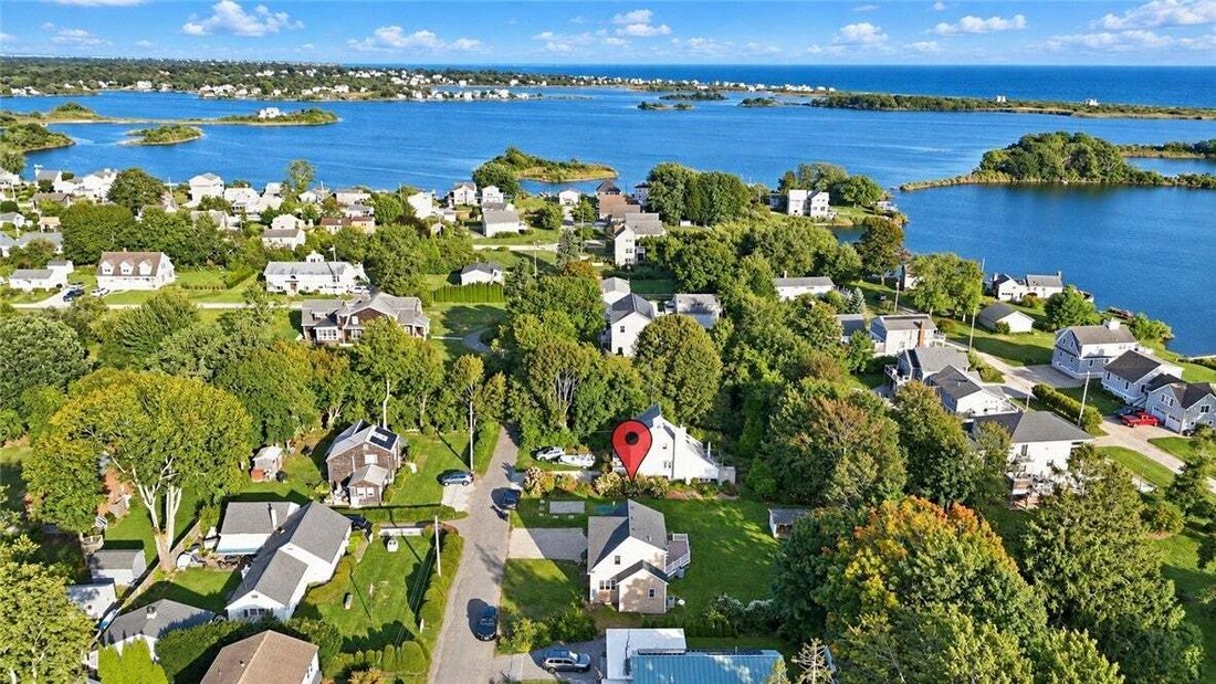Charlestown, Rhode Island, United States 3 - 18928241