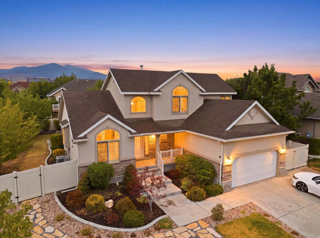 House in West Jordan, Utah, United States 2 - 18928547