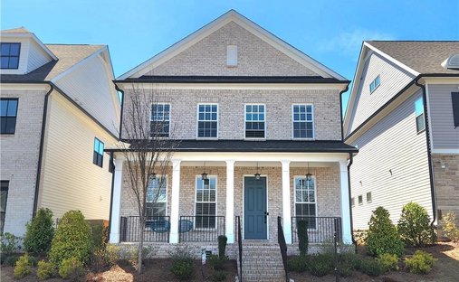 Casa en Johns Creek, Georgia, Estados Unidos 1