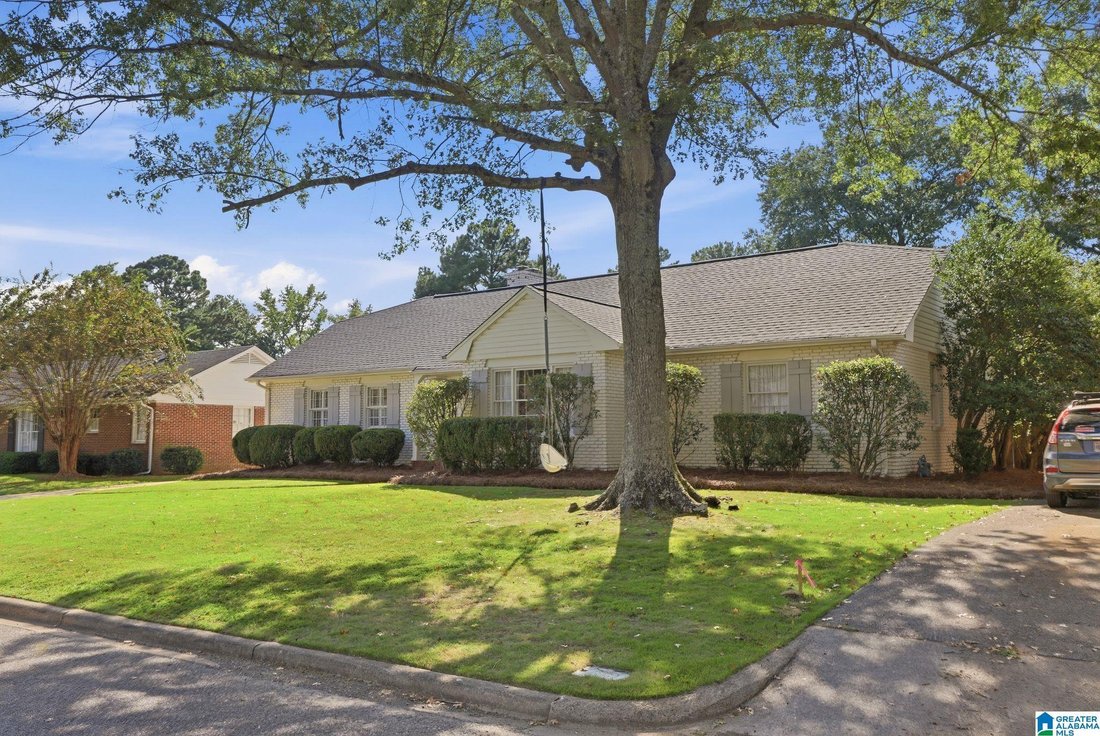 House in Mountain Brook, Alabama, United States 3 - 18928277