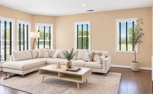 House in Union City, California, United States 1