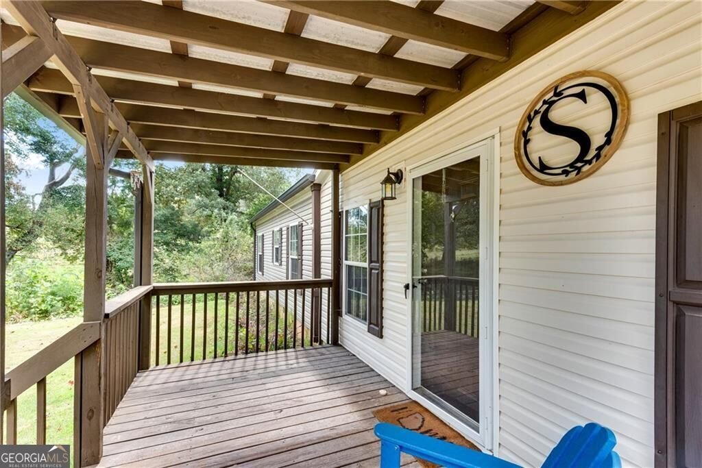 House in Ball Ground, Georgia, United States 4 - 18928341