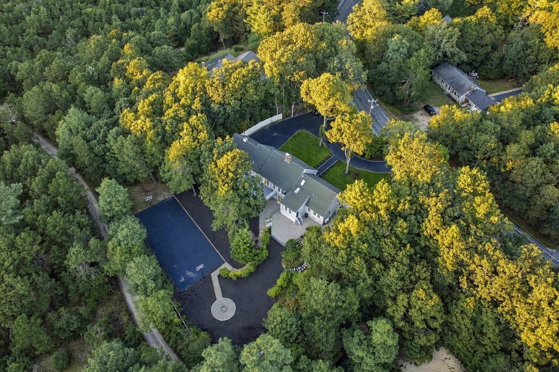 House in Barnstable, Massachusetts, United States 3 - 18928282
