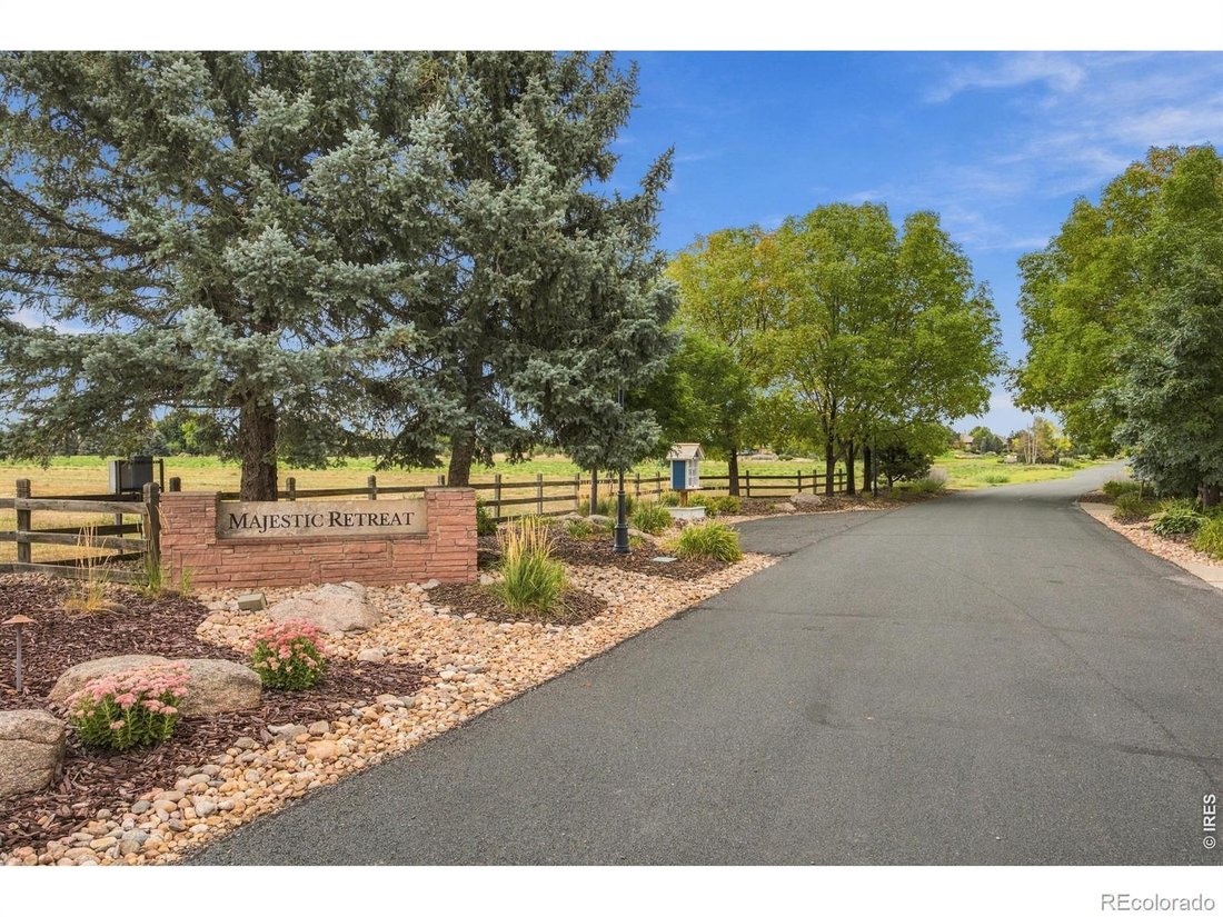 House in Longmont, Colorado, United States 4 - 18928519