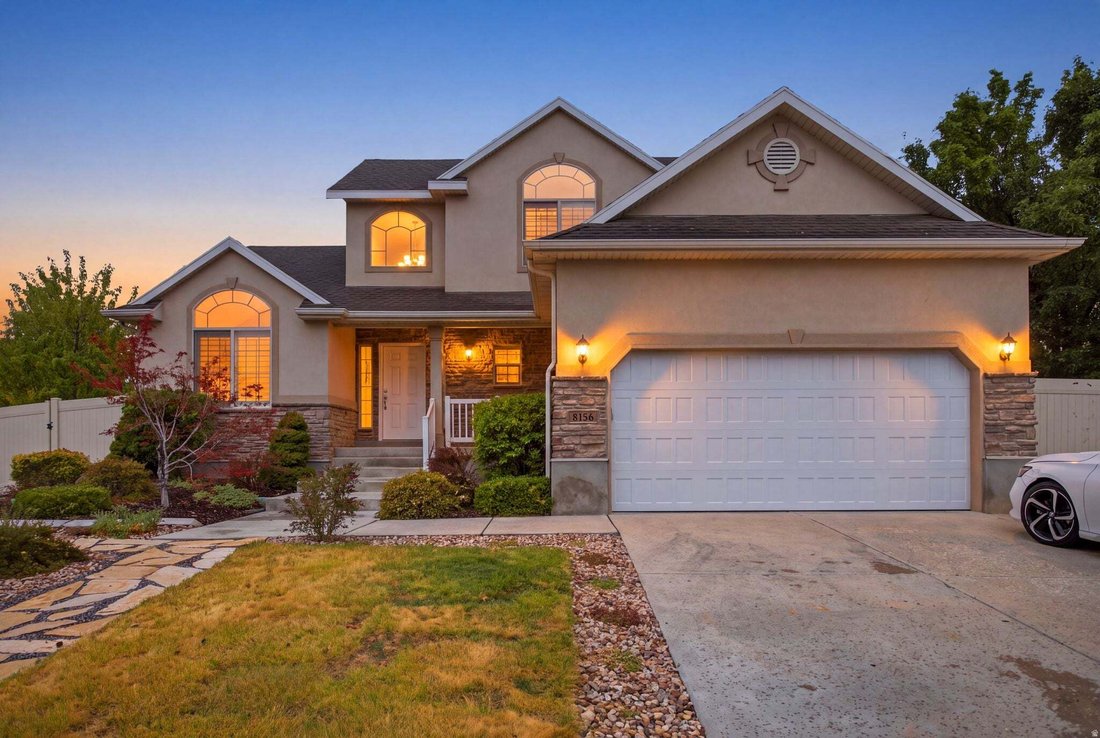 House in West Jordan, Utah, United States 1 - 18928547