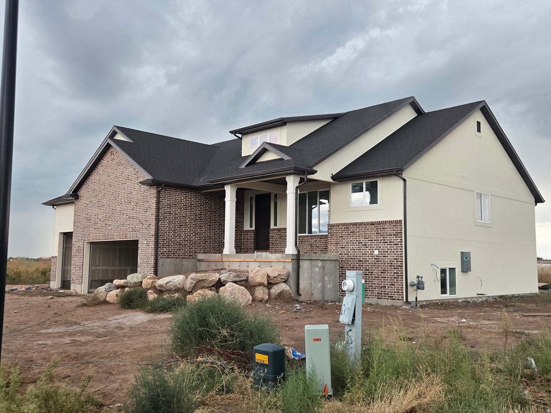 House in Ogden, Utah, United States 4 - 18928550