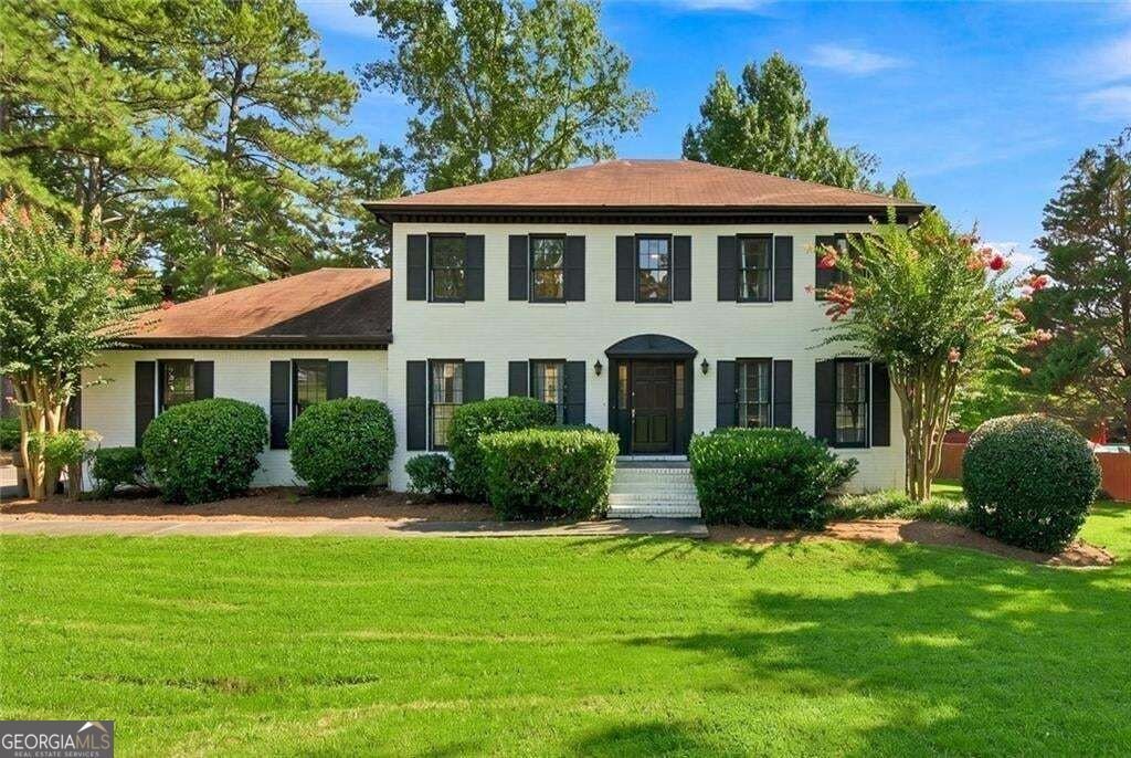House in Marietta, Georgia, United States 1 - 18928566
