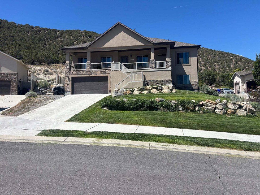 House in Eagle Mountain, Utah, United States 3 - 18703034
