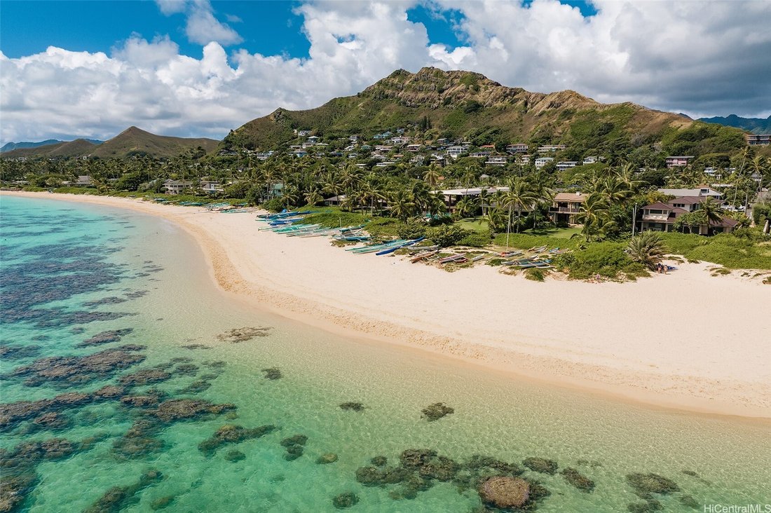 House in Kailua, Hawaii, United States 3 - 18928501