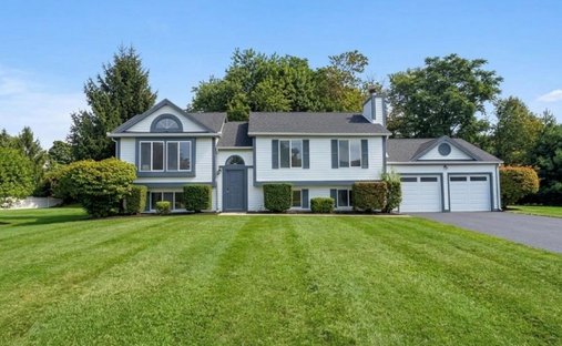 House in Beacon, New York, United States 1