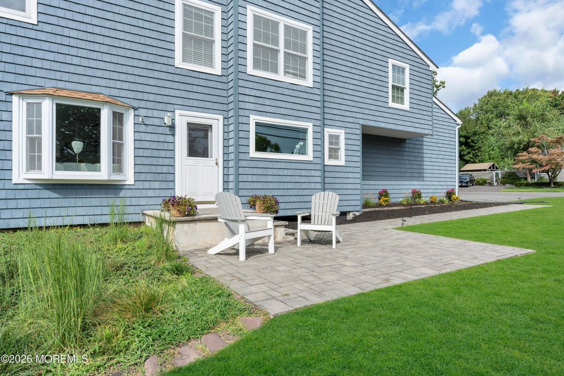 House in Manasquan, New Jersey, United States 2 - 18928181