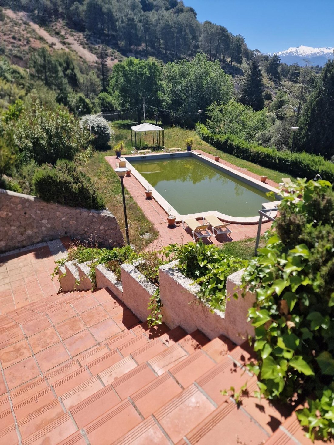 Villa in Viznar, Andalusia, Spain 3 - 18928435
