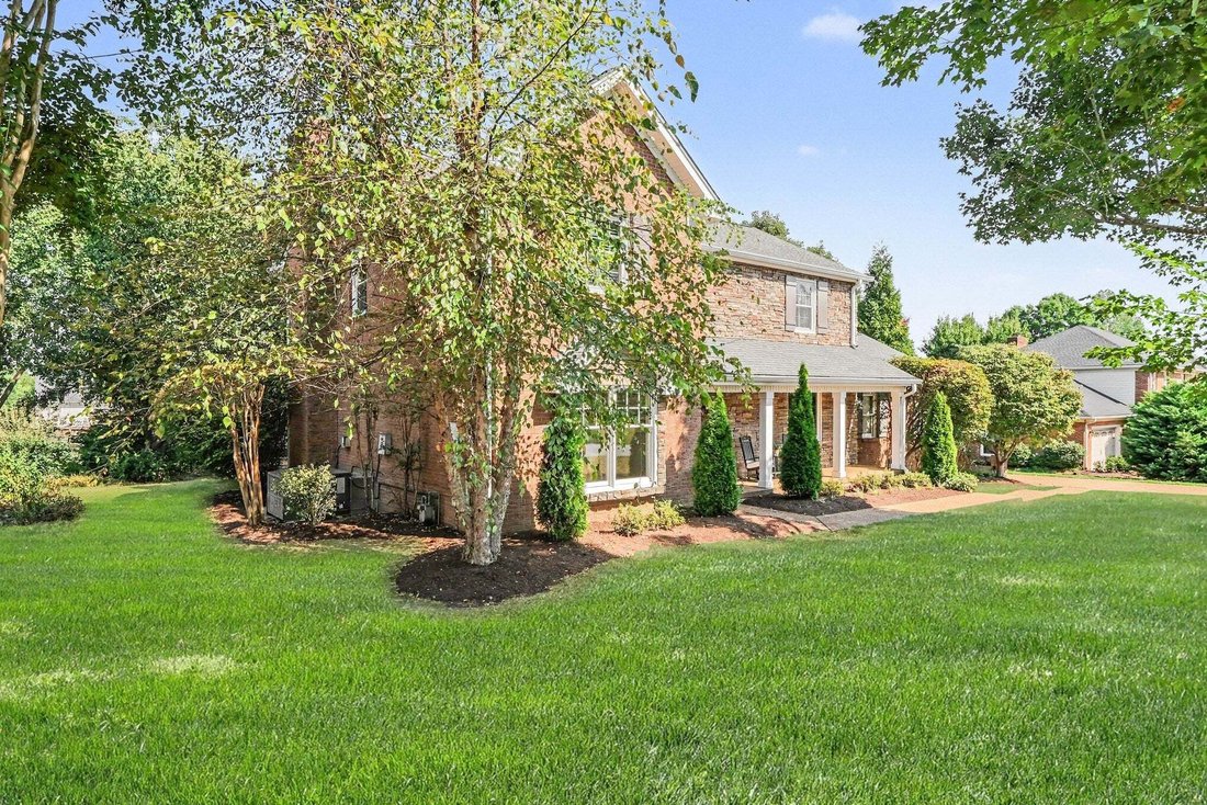 House in Nashville, Tennessee, United States 3 - 18928291