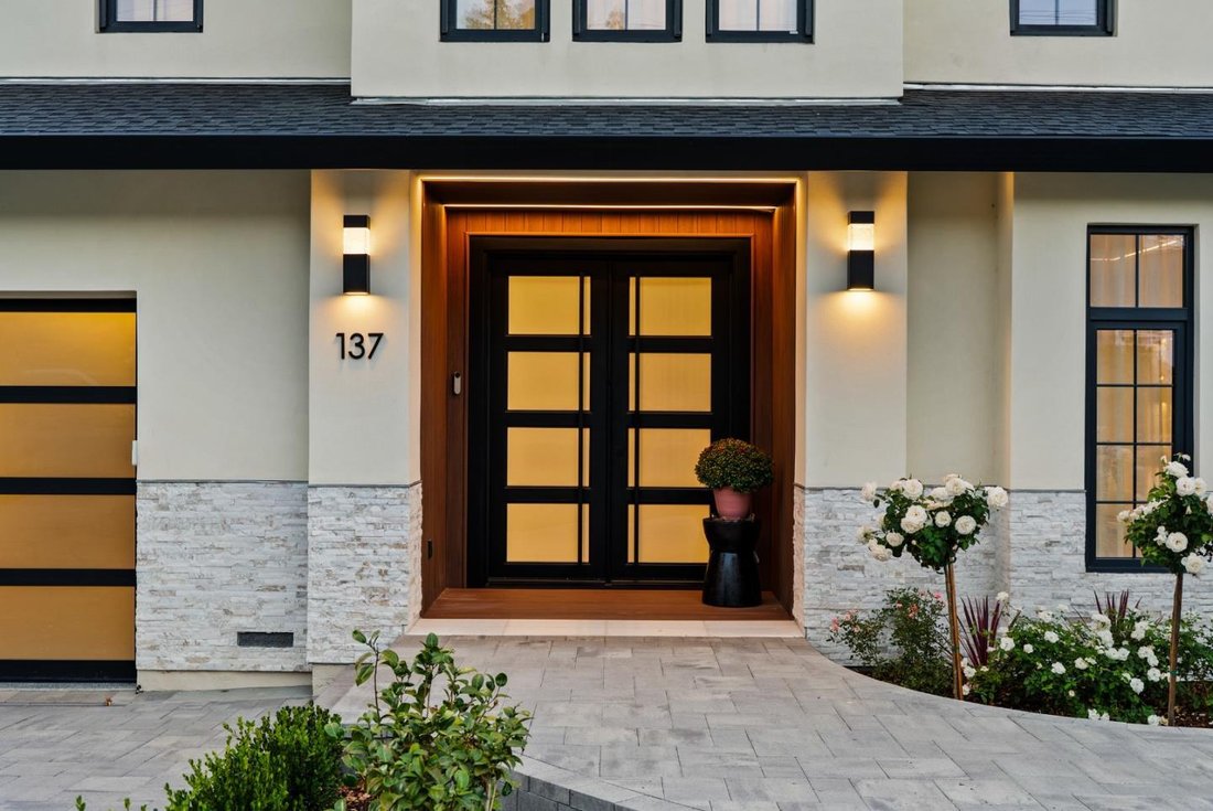 House in San Carlos, California, United States 4 - 18928215