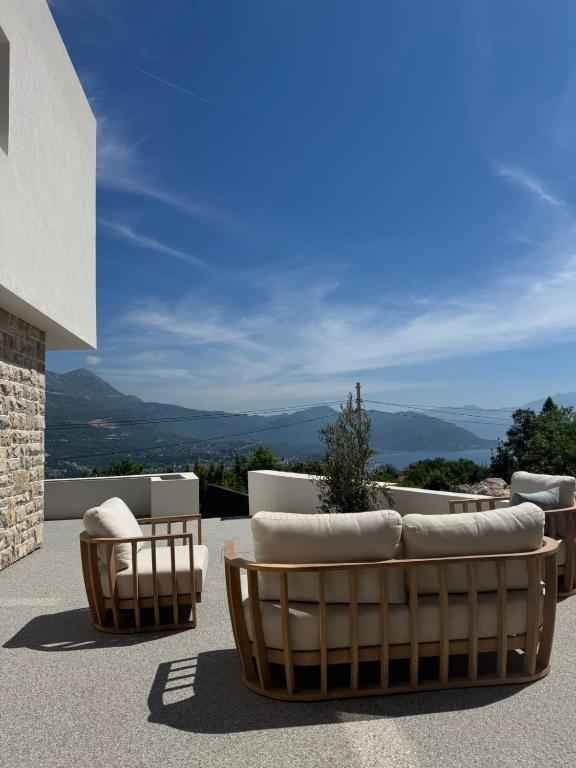 Villa in Herceg Novi, Herceg Novi Municipality, Montenegro 5 - 18430130