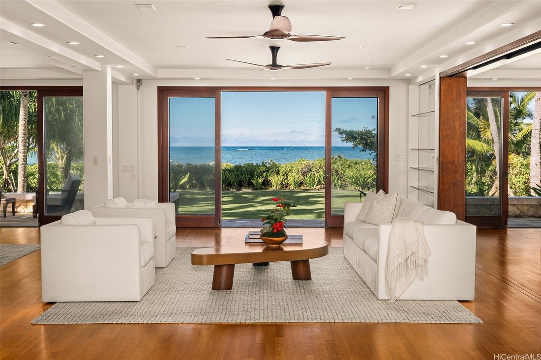 House in Kailua, Hawaii, United States 5 - 18928501