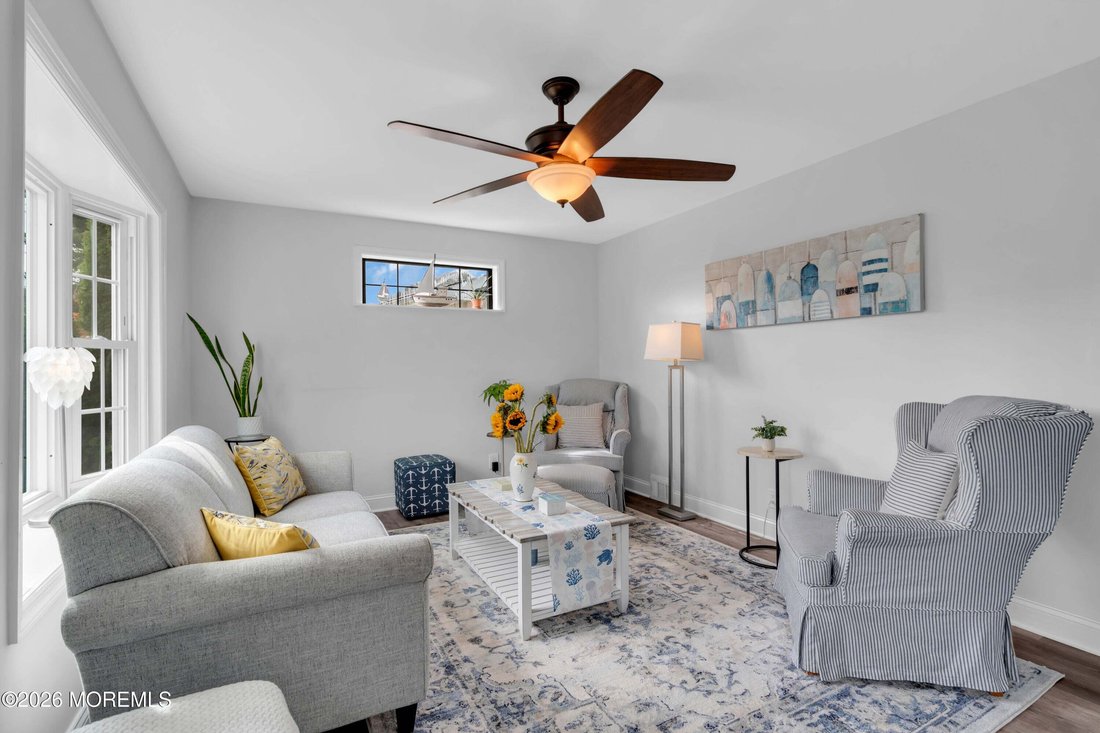 Casa a Manasquan, New Jersey, Stati Uniti 3 - 18928181