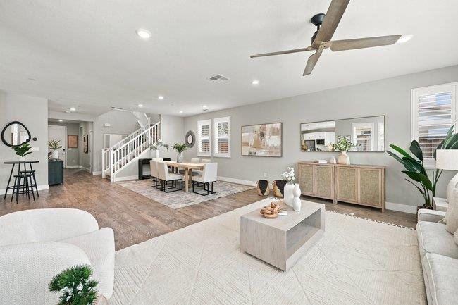 House in Gilroy, California, United States 2 - 18928217