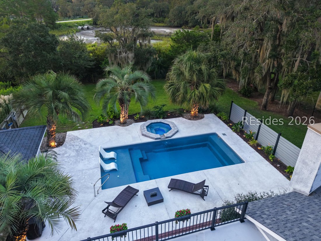 House in Beaufort, South Carolina, United States 5 - 18928420