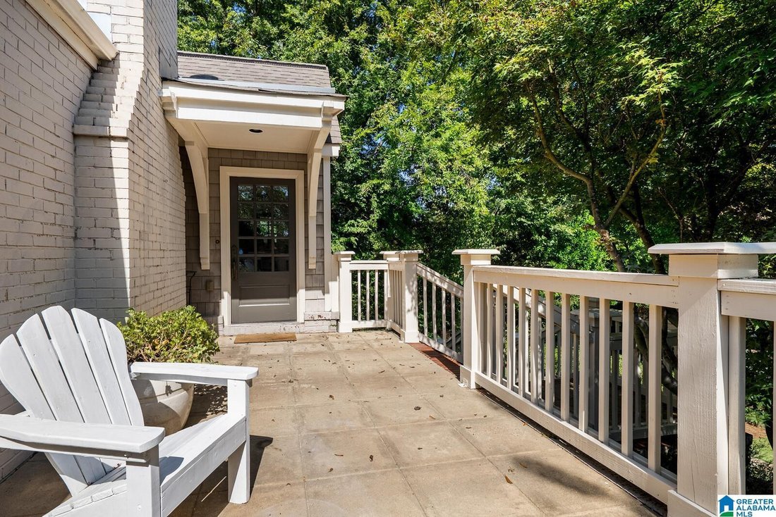 House in Mountain Brook, Alabama, United States 4 - 18928271