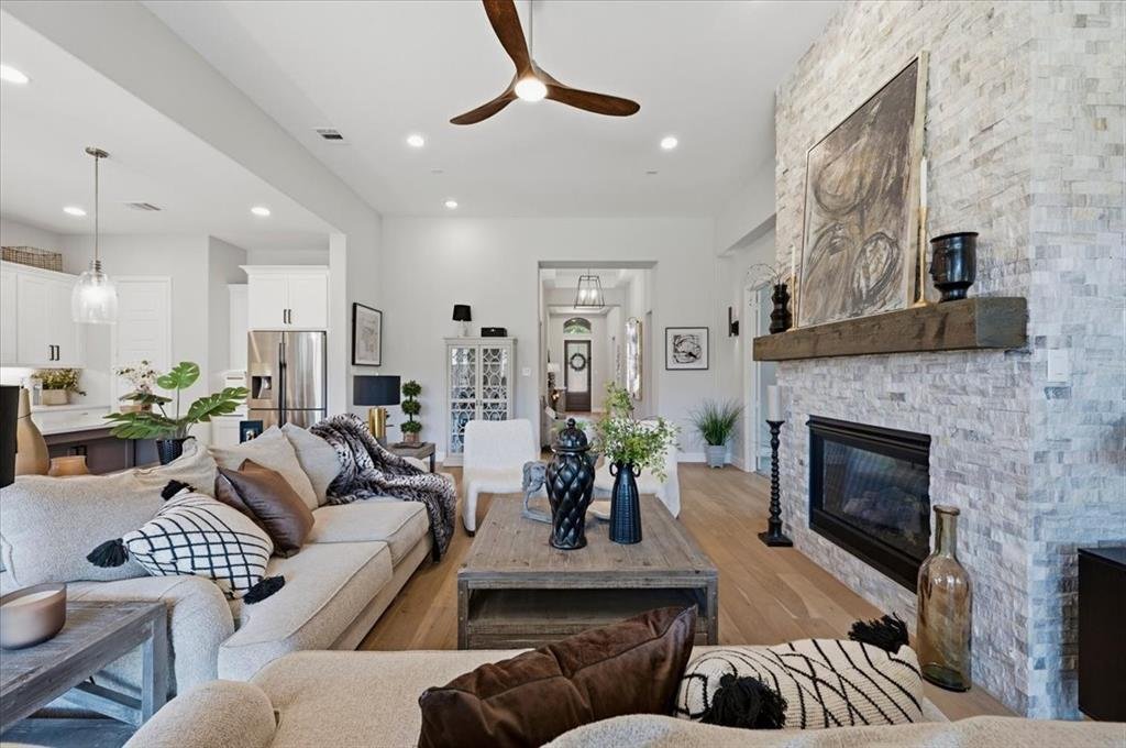 House in Prosper, Texas, United States 5 - 18928504