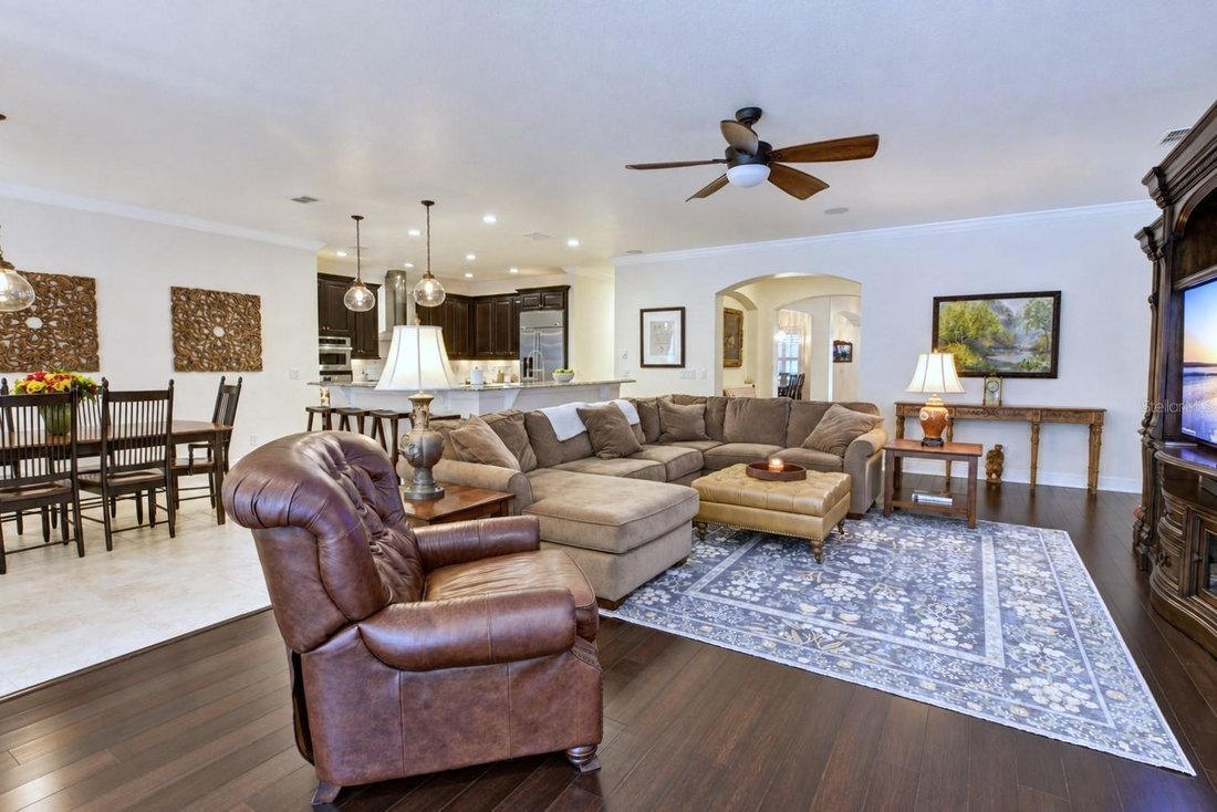 House in Sanford, Florida, United States 4 - 18928430