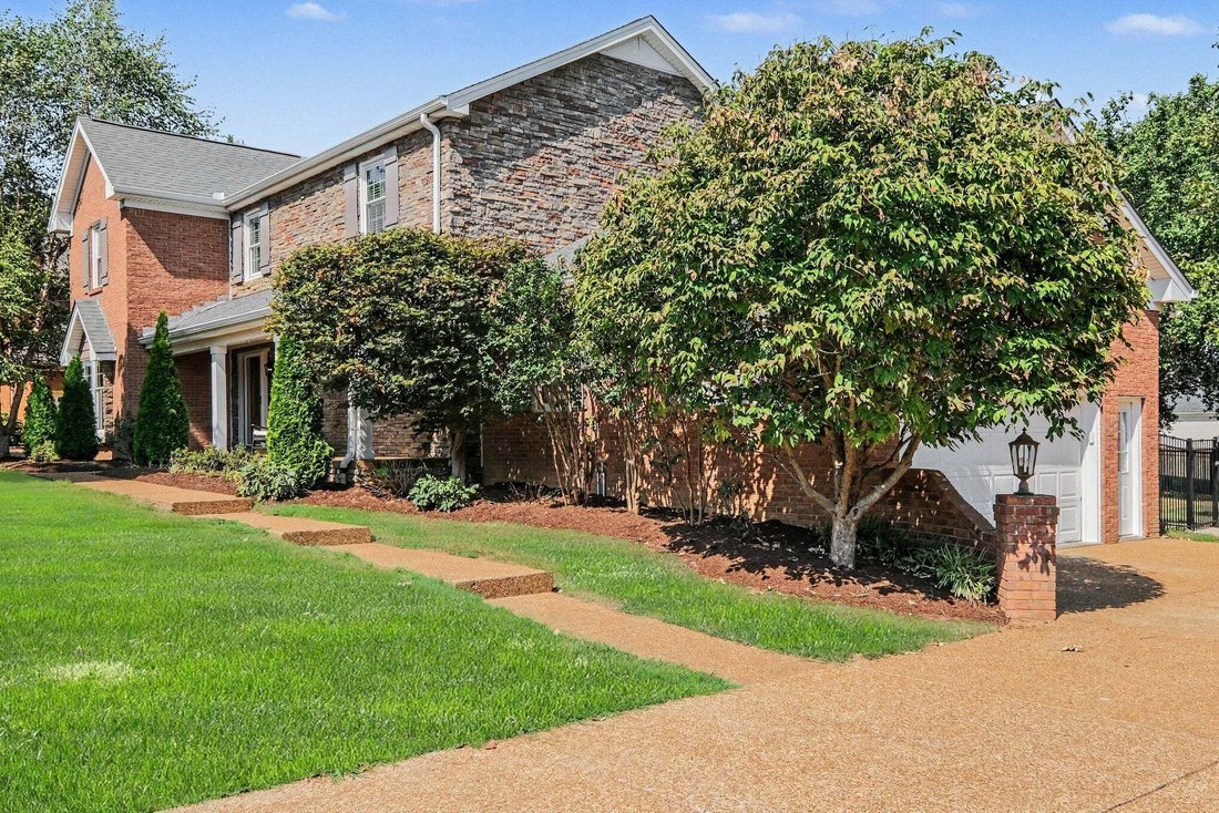 House in Nashville, Tennessee, United States 2 - 18928291