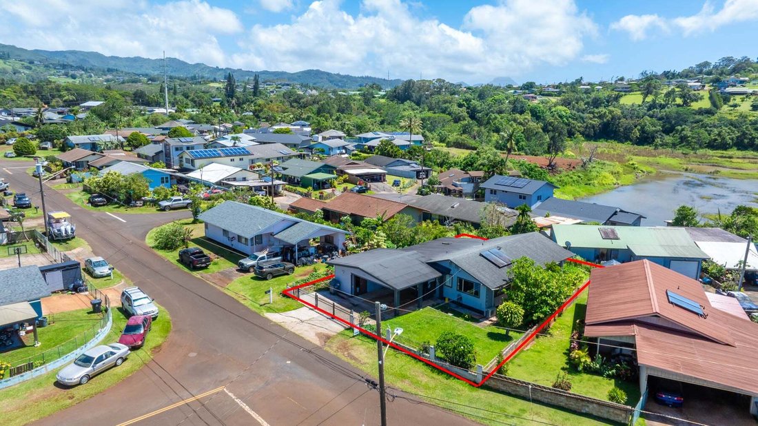 House in Kalaheo, Hawaii, United States 2 - 18873610