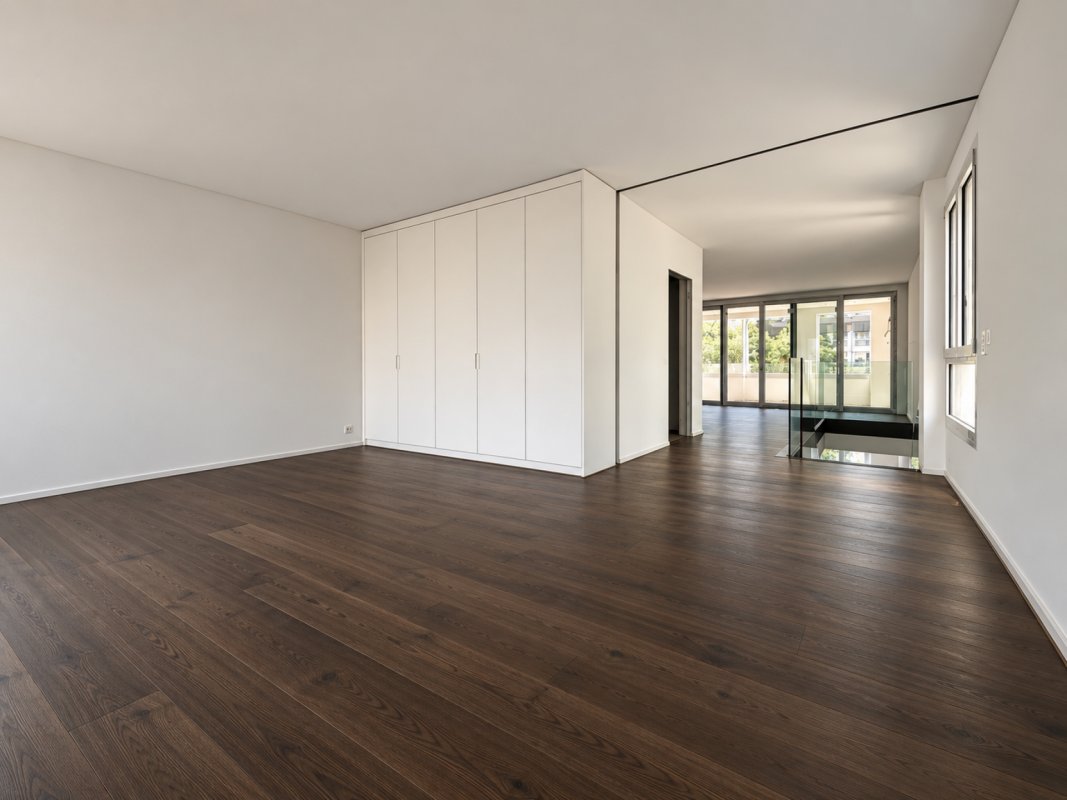 Apartment in Zurich, Canton of Zurich, Switzerland 4 - 18694239