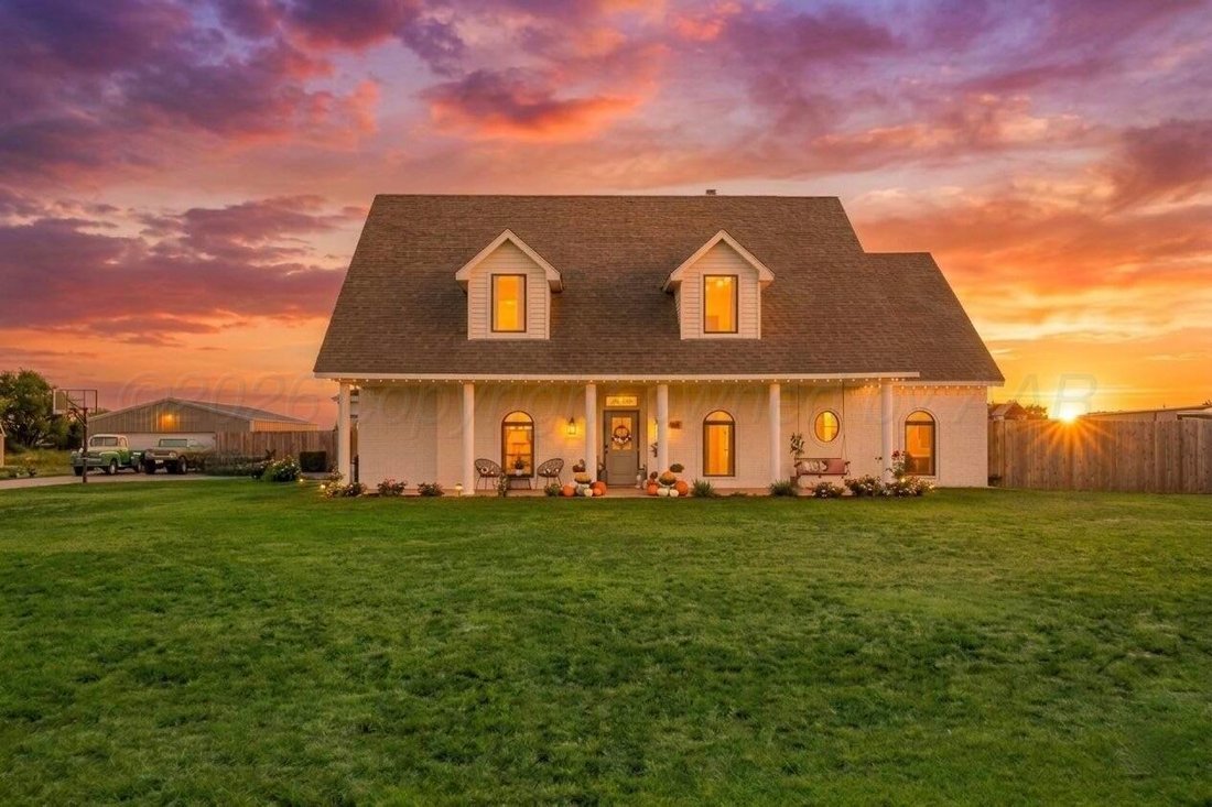 House in Amarillo, Texas, United States 5 - 18494065