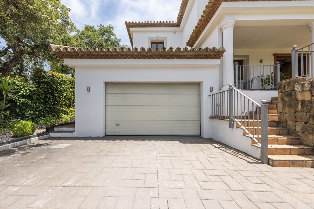Villa in Sotogrande, San Roque, Andalusia 4 - 18928250