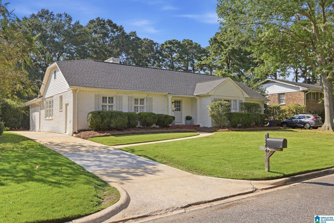 House in Mountain Brook, Alabama, United States 2 - 18928277