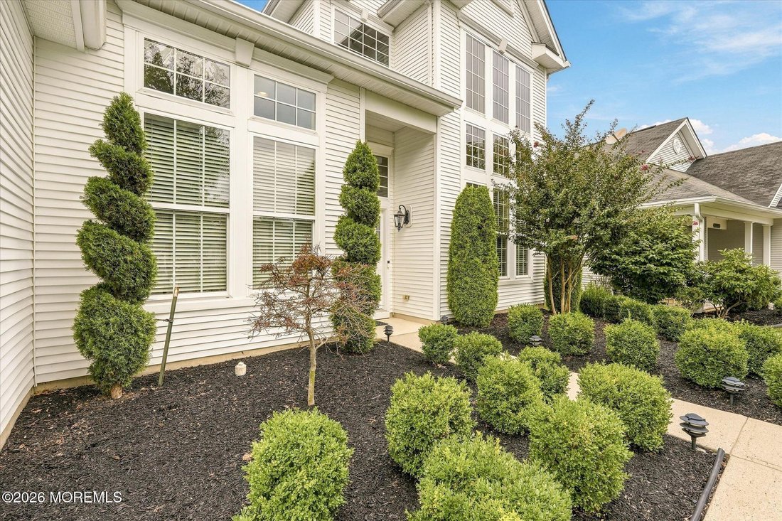 House in Barnegat Township, New Jersey, United States 3 - 18928180