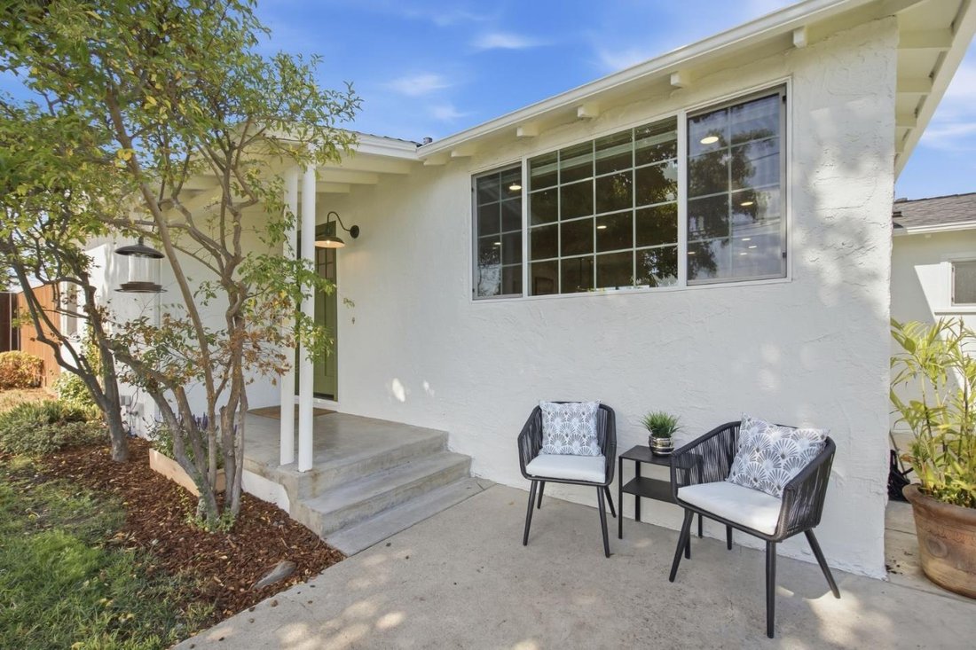 House in Redwood City, California, United States 3 - 18928216