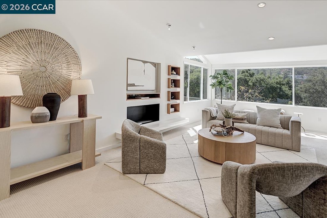 Condo in Walnut Creek, California, United States 3 - 18928220