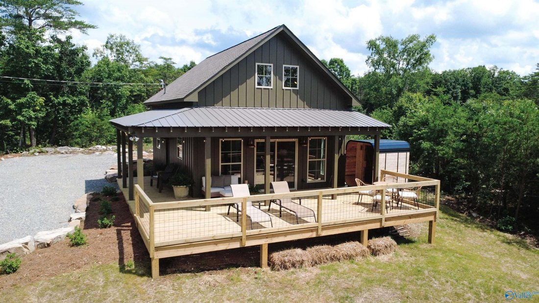 House in Mentone, Alabama, United States 1 - 18928472