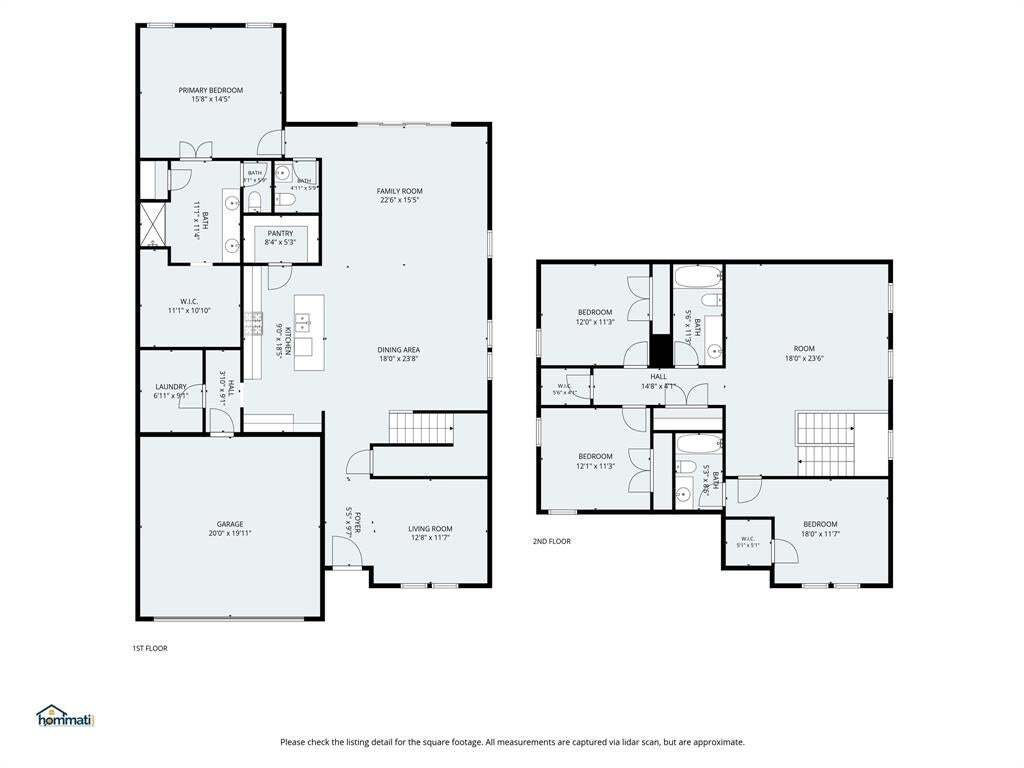 House in Hickory Creek, Texas, United States 3 - 18928515
