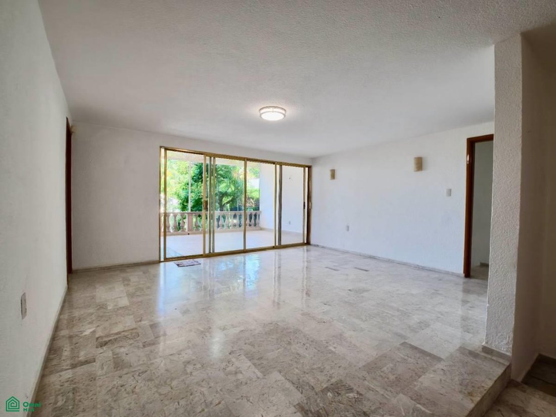 House in Cuernavaca, Morelos, Mexico 4 - 18332686