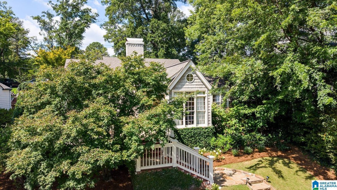 House in Mountain Brook, Alabama, United States 2 - 18928271