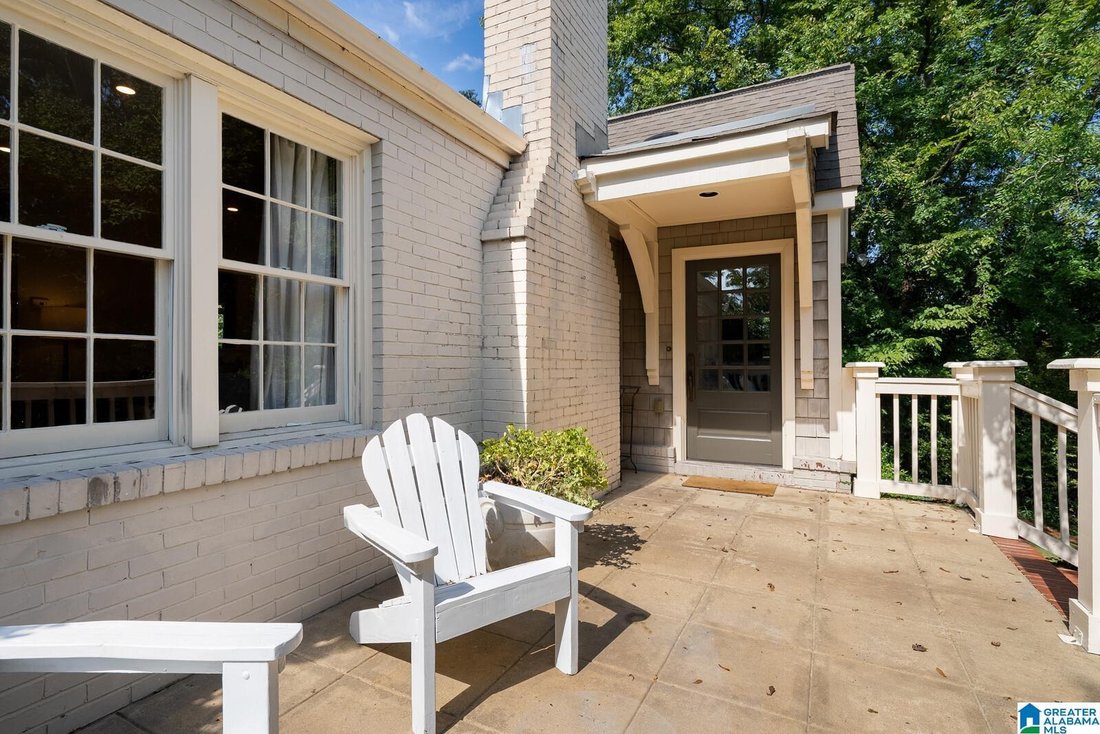 House in Mountain Brook, Alabama, United States 5 - 18928271