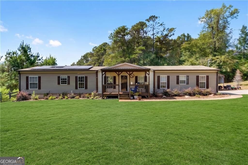 House in Ball Ground, Georgia, United States 2 - 18928341