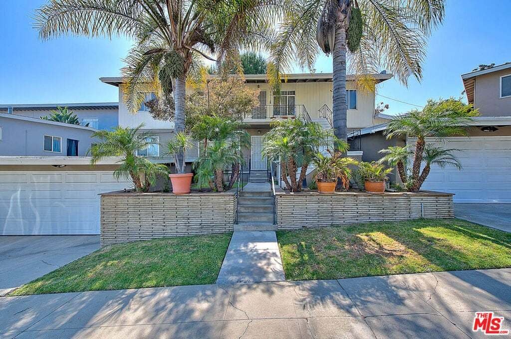 Los Angeles, California, United States 1 - 18928231