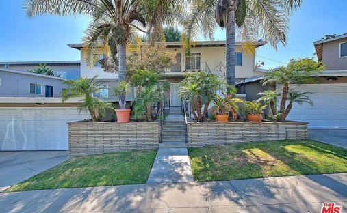 Los Angeles, California, United States 1