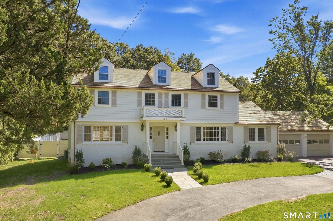 House in Hamden, Connecticut, United States 2 - 18928176