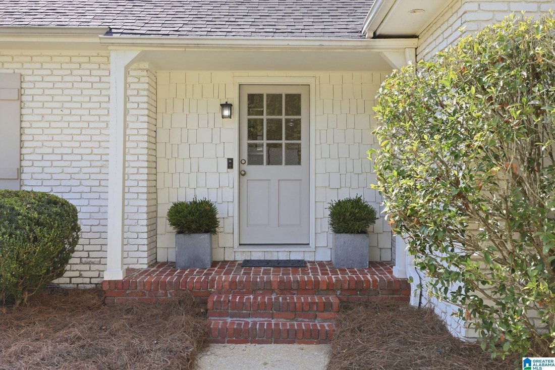 House in Mountain Brook, Alabama, United States 4 - 18928277