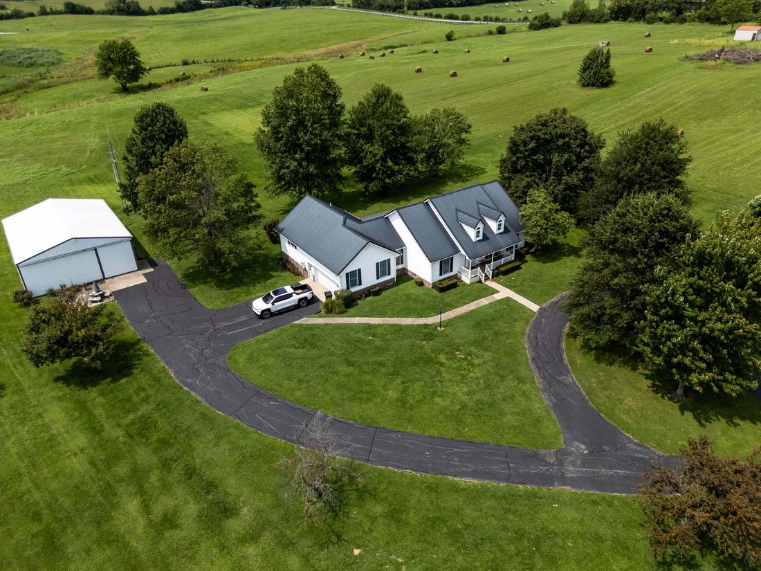 House in Paris, Kentucky, United States 3 - 18928169