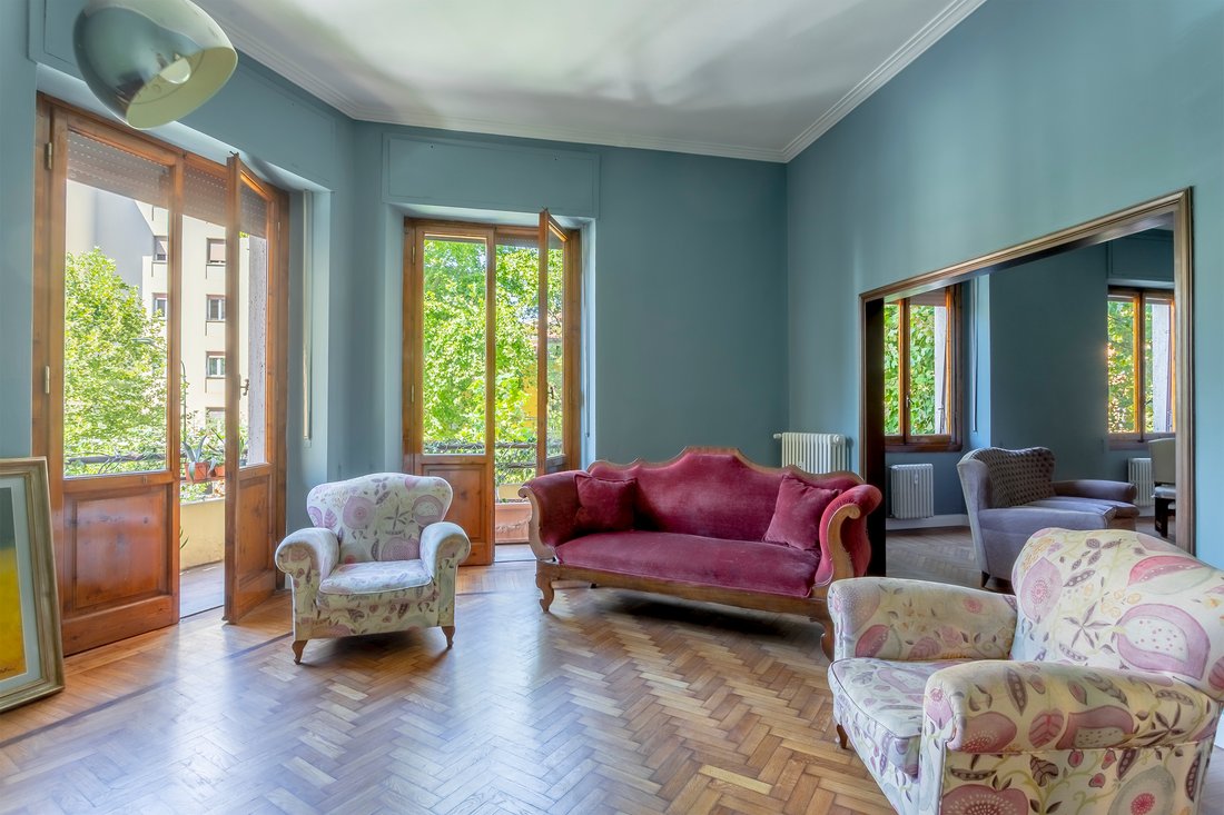 Apartment in Centro, Florence, Tuscany 1 - 18928569