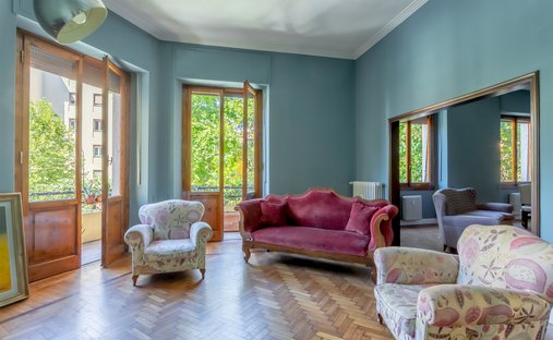 Apartment in Donatello - Oberdan, Florence, Italy 1