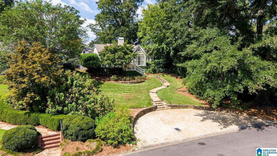 House in Mountain Brook, Alabama, United States 3 - 18928271