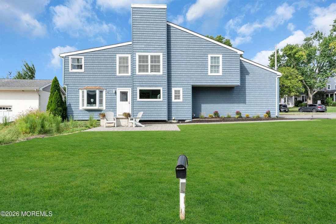 House in Manasquan, New Jersey, United States 1 - 18928181